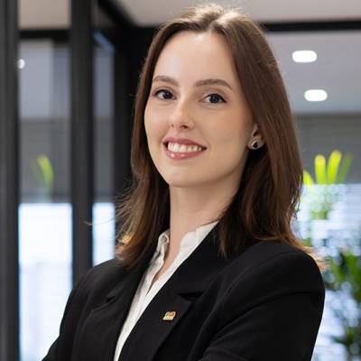 Carolina Querne Cervi