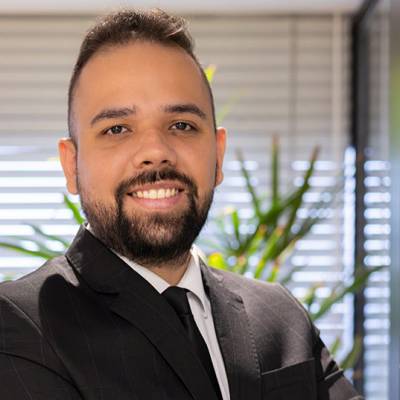 Luan Jordy Goulart de Araujo